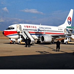 济南机场邮寄航空快运业稳步发展的原因是什么？
